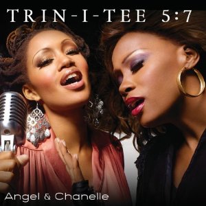 TRIN-I-TEE 5:7 / トリニティー5:7 / ANGEL & CHANELLE