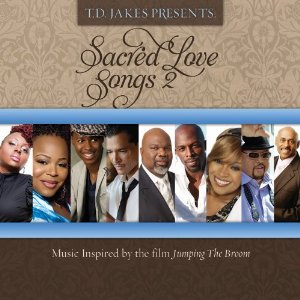 V.A. (SACRED LOVE SONGS) / T.D. JAKES PRESENTS: SACRED LOVE SONGS 2