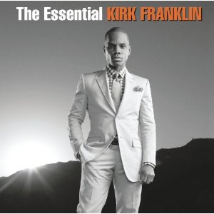 KIRK FRANKLIN / カーク・フランクリン / THE ESSENTIAL (2CD)