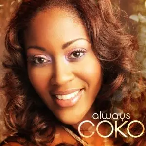 COKO / ココ / ALWAYS COKO