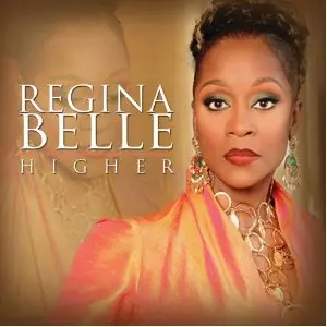 REGINA BELLE / レジーナ・ベル / HIGHER