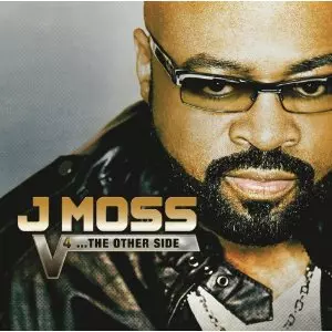 J MOSS / V4: THE OTHER SIDE