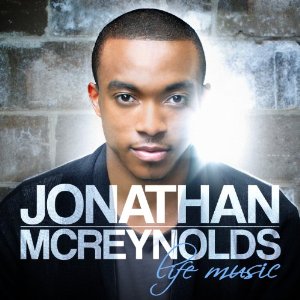 JONATHAN MCREYNOLDS / ジョナサン・マクレイノルズ / LIFE MUSIC