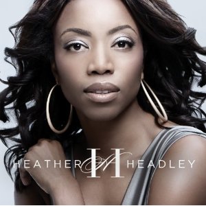HEATHER HEADLEY / ヘザー・ヘッドリー / ONLY ONE IN THE WORLD