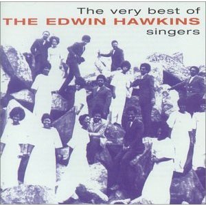 EDWIN HAWKINS SINGERS / エドウィン・ホーキンス・シンガーズ / THE VERY BEST OF EDWIN HAWKINS SINGERS