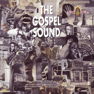 V.A. (THE GOSPEL SOUND) / THE GOSPEL SOUND