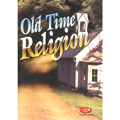 V.A.(OLD TIME RELIGION) / OLD TIME RELIGION