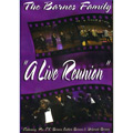 BARNES FAMILY / LIVE REUNION