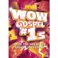 WOW GOSPEL #1S/V.A. (WOW GOSPEL)/オムニバス｜SOUL/BLUES/GOSPEL｜ディスクユニオン･オンライン ...