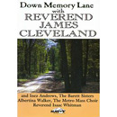 REVEREND JAMES CLEVELAND / DOWN MEMORY LANE
