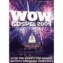 V.A. (WOW GOSPEL) / オムニバス / WOW GOSPEL 2009
