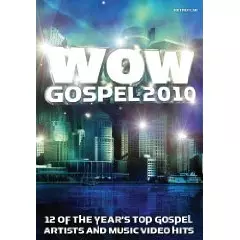 V.A. (WOW GOSPEL) / オムニバス / WOW GOSPEL 2010