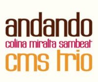 CMS TRIO / ANDANDO