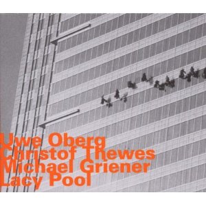 UWE OBERG / ウーヴェ・オバーグ / Lacy Pool