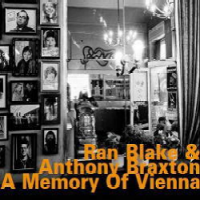 RAN BLAKE / ラン・ブレイク / A MEMORY OF VIENNA