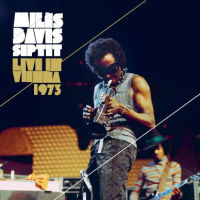 MILES DAVIS / マイルス・デイビス / LIVE IN VIENNA 1973
