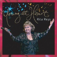 RITA REYS / リタ・ライス / YOUNG AT HEART