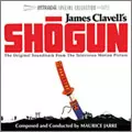 MAURICE JARRE / モーリス・ジャール / SHOGUN