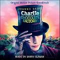 DANNY ELFMAN / ダニー・エルフマン / Charlie and the Chocolate Factory / チャーリーとチョコレート工場