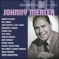 JOHNNY MERCER / ジョニー・マーサー / CENTENNIAL CELEBRATION