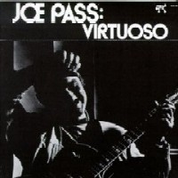 JOE PASS / ジョー・パス / VIRTUOSO