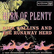 DICK COLLINS / HORN OF PLENTY