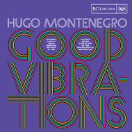 HUGO MONTENEGRO / ウーゴ・モンテネグロ / GOOD VIBRATIONS
