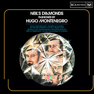 HUGO MONTENEGRO / ウーゴ・モンテネグロ / NEIL DIAMONDS