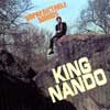 KING NANDO / キング・ナンド / UNPREDICTABLE SOUNDS