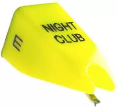 Ortofon Night Club E 交換針 新古品 レコード交換針 ortofon STYLUS NIGHT CLUB E / オルトフォン/交換針