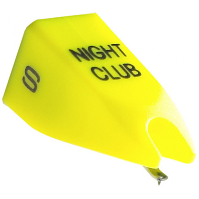 交換針 / STYLUS NIGHT CLUB S