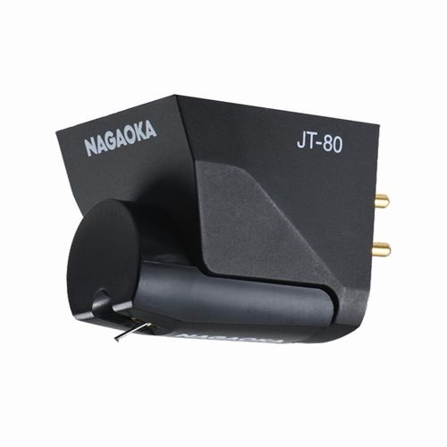 MM型カートリッジ / JT80BK / NAGAOKA