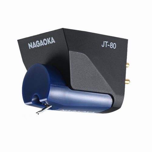 MM型カートリッジ / JT80LB / NAGAOKA