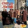 CORTIJO / コルティーホ / CORTIJO EN NEW YORK