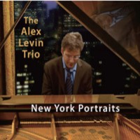 ALEX LEVIN / アレックス・レヴィン / NEW YORK PORTRAIT