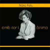 NURIA FELIU / ヌリア・フェリウ / AMB CORI ANIMA(1989)