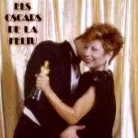 NURIA FELIU / ヌリア・フェリウ / ELS OSCARS LA FELIU(1987)