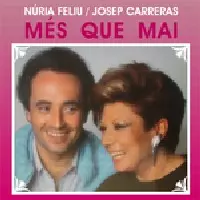 NURIA FELIU / ヌリア・フェリウ / MES QUE MAI(1985)