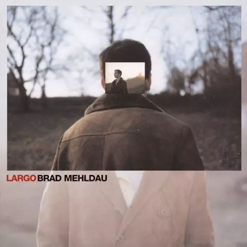 米2LP Brad Mehldau Largo 075597904901 Nonesuch 未開封 /00520 Amazon | Largo - Brad Mehldau [Analog] | Brad Mehldau