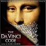 HANS ZIMMER / ハンス・ジマー / THE DA VINCI CODE / ダヴィンチコード