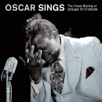 OSCAR PETERSON / オスカー・ピーターソン / SINGS THE VOCAL STYLING OF OSCAR PETERSON