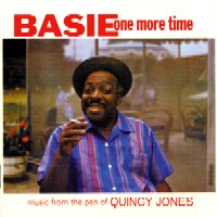 COUNT BASIE / カウント・ベイシー / ONE MORE TIME - MUSIC FROM THE PEN OF QUINCY JONES