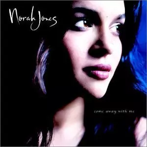 Norah Jones Come Away With Me ノラ・ジョーンズ Come Away With Me/NORAH JONES/ノラ・ジョーンズ｜JAZZ｜ディスク