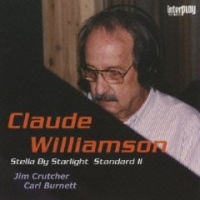 CLAUDE WILLIAMSON / クロード・ウィリアムソン / 星影のステラ スタンダード第2集