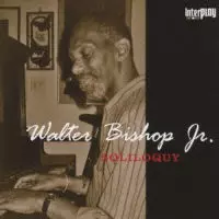 レコード Walter Bishop jr Soliloquy レアグルーヴ SOLILOQUI / ソリロキュイ/WALTER BISHOP JR/ウォルター・ビショップ