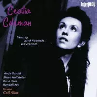 CECILIA COLEMAN / セシリア・コールマン商品一覧｜ディスク