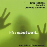RON HORTON / ロン・ホートン / RON HORTON