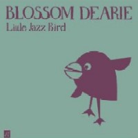 BLOSSOM DEARIE / ブロッサム・ディアリー / LITTLE JAZZ BIRD