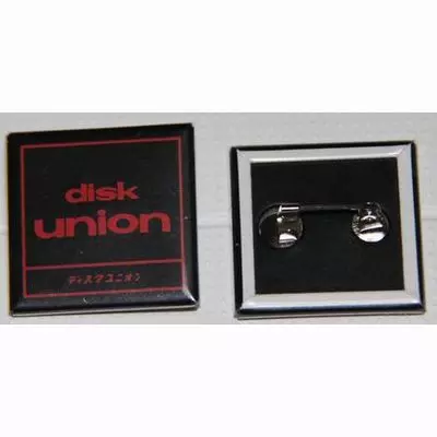 アクセサリーグッズ｜GOODS｜ディスクユニオン・オンラインショップ