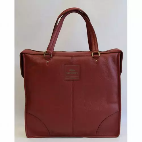新商品】carnet × diskunion 本革レコードバッグ入荷!｜ニュース